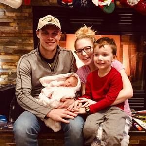 Meet your Posher, Mackenzie